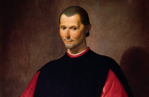 Machiavelli Collection, Pretium Victoriae