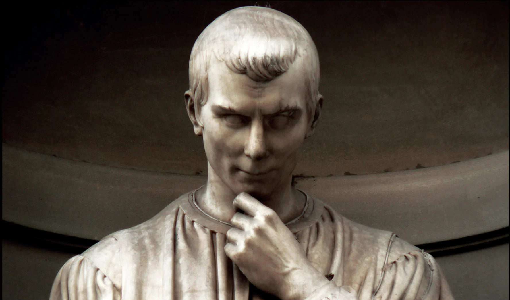 Machiavelli's Legacy - Stoicism Quotes Mugs [Limited]
