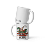 Buy Now Online Power Respects Precision Not Noise Machiavelli Stoicism Quote White Glossy Coffee Mug – Inspirational Philosophical - PRETIUM VICTORIAE© - https://pretium-victoriae.com