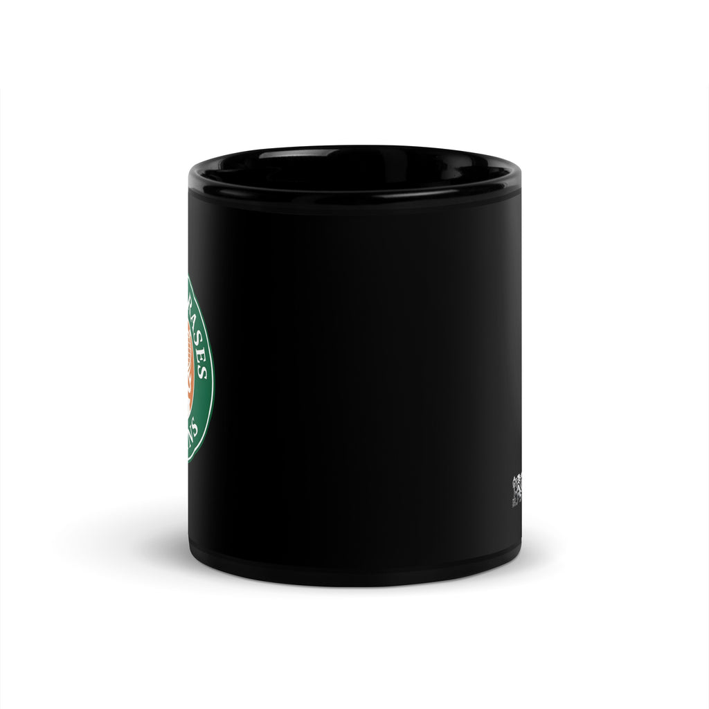 Buy Now Online Victory Erases Past Sins Machiavelli Stoicism Quote Black Glossy Coffee Mug – Inspirational Philosophy - PRETIUM VICTORIAE© - https://pretium-victoriae.com
