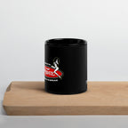 Buy Now Online Build In Private Let Results Speak Machiavelli Stoicism Quote Black Glossy Coffee Mug – Inspirational Philosophy - PRETIUM VICTORIAE© - https://pretium-victoriae.com