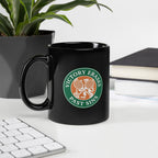 Buy Now Online Victory Erases Past Sins Machiavelli Stoicism Quote Black Glossy Coffee Mug – Inspirational Philosophy - PRETIUM VICTORIAE© - https://pretium-victoriae.com