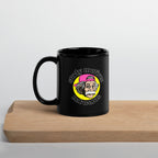 Buy Now Online Study Motives Not Words Machiavelli Stoicism Quote Black Glossy Coffee Mug – Inspirational Philosophy - PRETIUM VICTORIAE© - https://pretium-victoriae.com