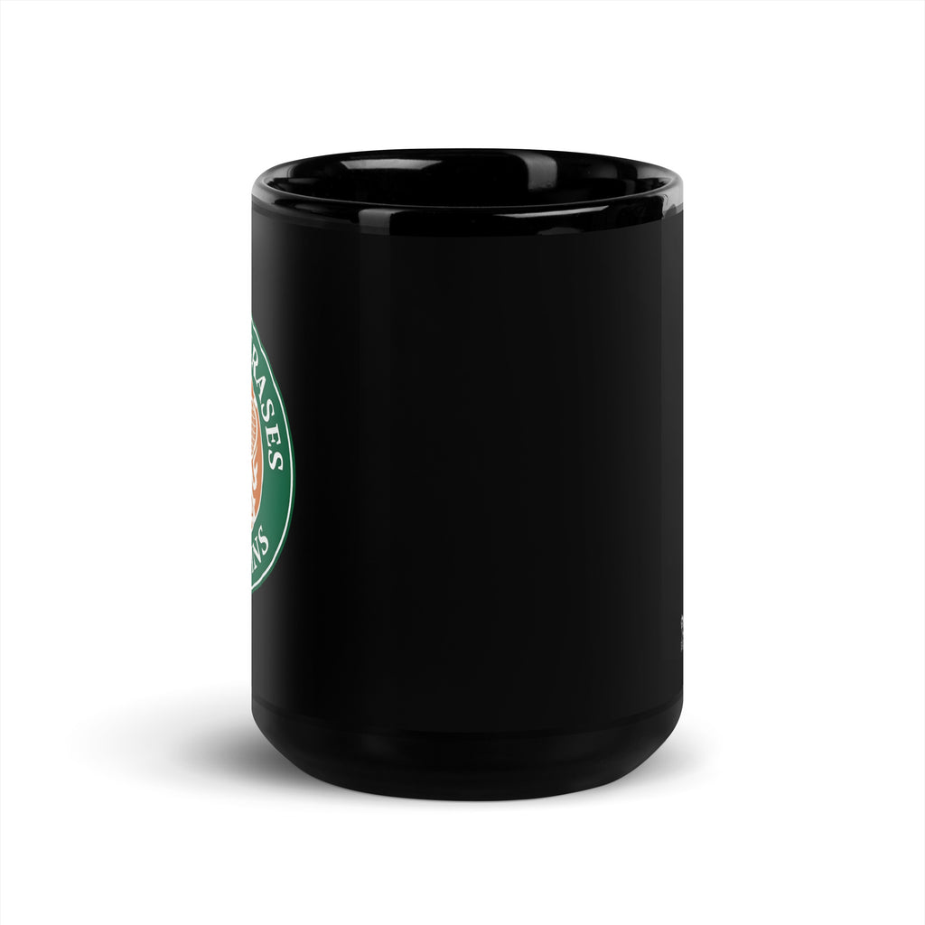 Buy Now Online Victory Erases Past Sins Machiavelli Stoicism Quote Black Glossy Coffee Mug – Inspirational Philosophy - PRETIUM VICTORIAE© - https://pretium-victoriae.com
