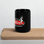Buy Now Online Build In Private Let Results Speak Machiavelli Stoicism Quote Black Glossy Coffee Mug – Inspirational Philosophy - PRETIUM VICTORIAE© - https://pretium-victoriae.com