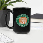Buy Now Online Victory Erases Past Sins Machiavelli Stoicism Quote Black Glossy Coffee Mug – Inspirational Philosophy - PRETIUM VICTORIAE© - https://pretium-victoriae.com