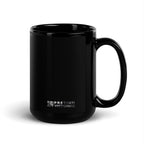 Buy Now Online Victory Erases Past Sins Machiavelli Stoicism Quote Black Glossy Coffee Mug – Inspirational Philosophy - PRETIUM VICTORIAE© - https://pretium-victoriae.com