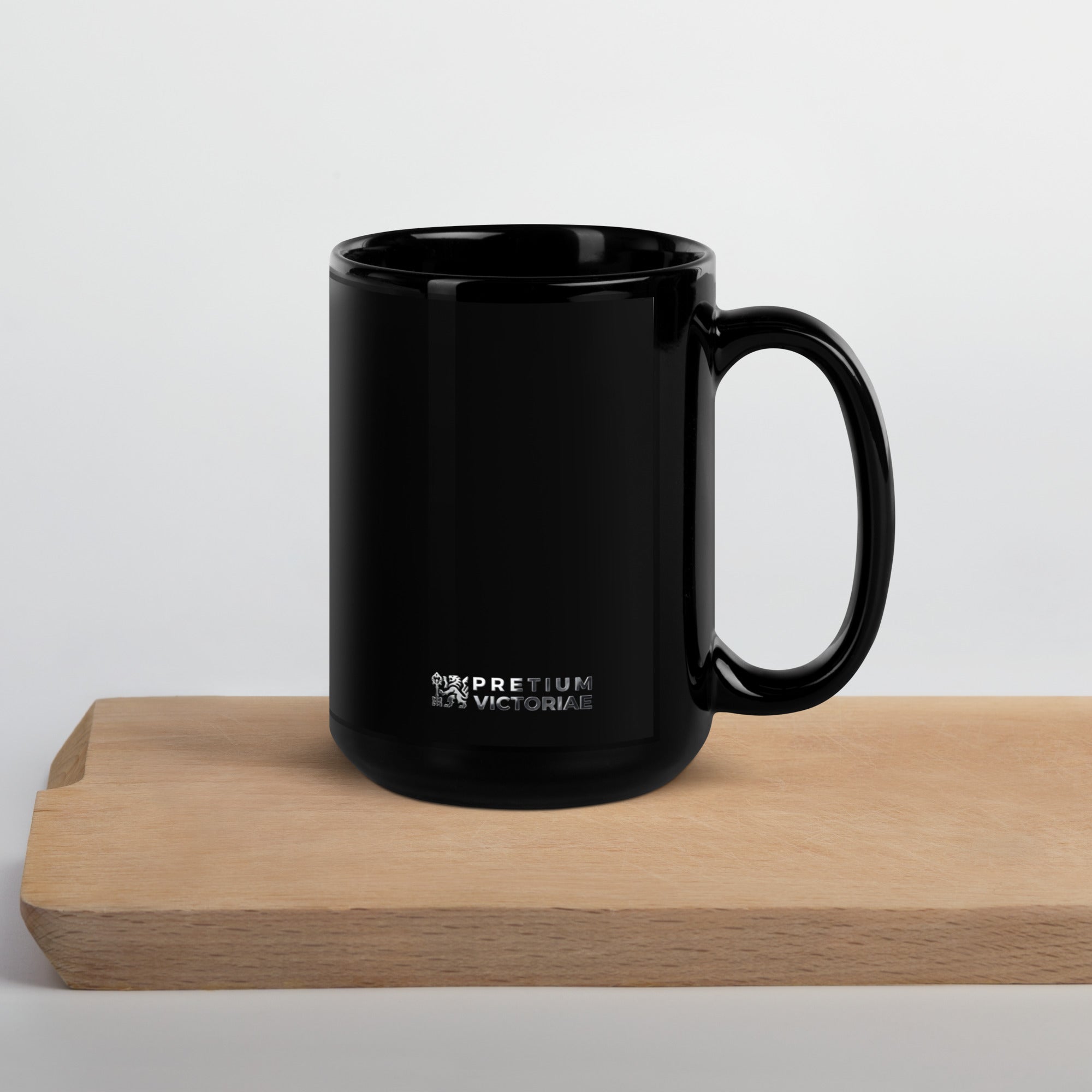 Buy Now Online Study Motives Not Words Machiavelli Stoicism Quote Black Glossy Coffee Mug – Inspirational Philosophy - PRETIUM VICTORIAE© - https://pretium-victoriae.com