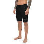 Buy Now Online Pretium Victoriae The Price of Victory Staple Fleece Shorts Chromium Logo Inspirational Stoic Quote Motivational - PRETIUM VICTORIAE© - https://pretium-victoriae.com