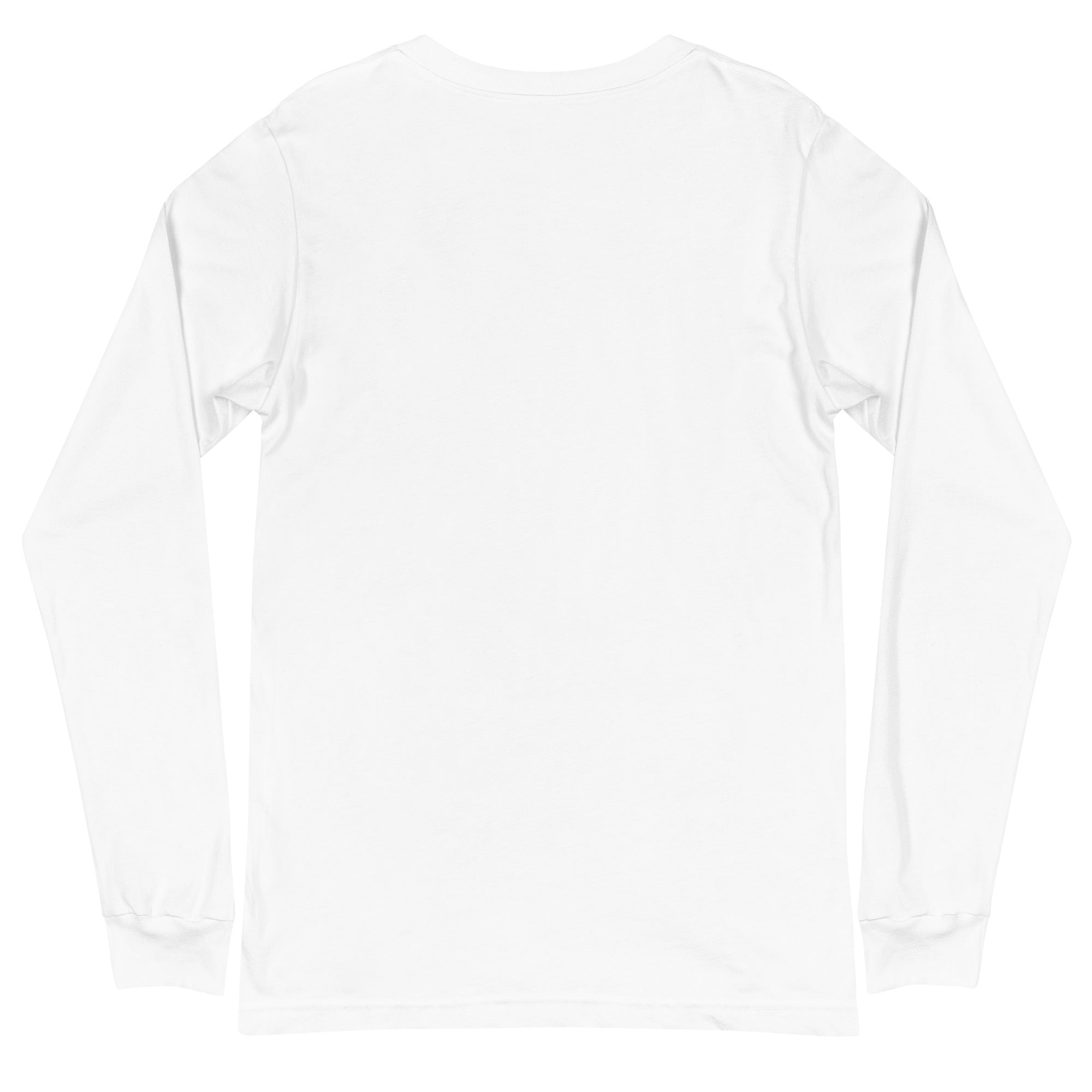 Buy Now Online Pretium Victoriae The Price of Victory Staple Long Sleeve Tshirt Chromium Logo Inspirational Stoic Quote Motivational - PRETIUM VICTORIAE© - https://pretium-victoriae.com