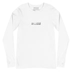 Buy Now Online Pretium Victoriae The Price of Victory Staple Long Sleeve Tshirt Chromium Logo Inspirational Stoic Quote Motivational - PRETIUM VICTORIAE© - https://pretium-victoriae.com