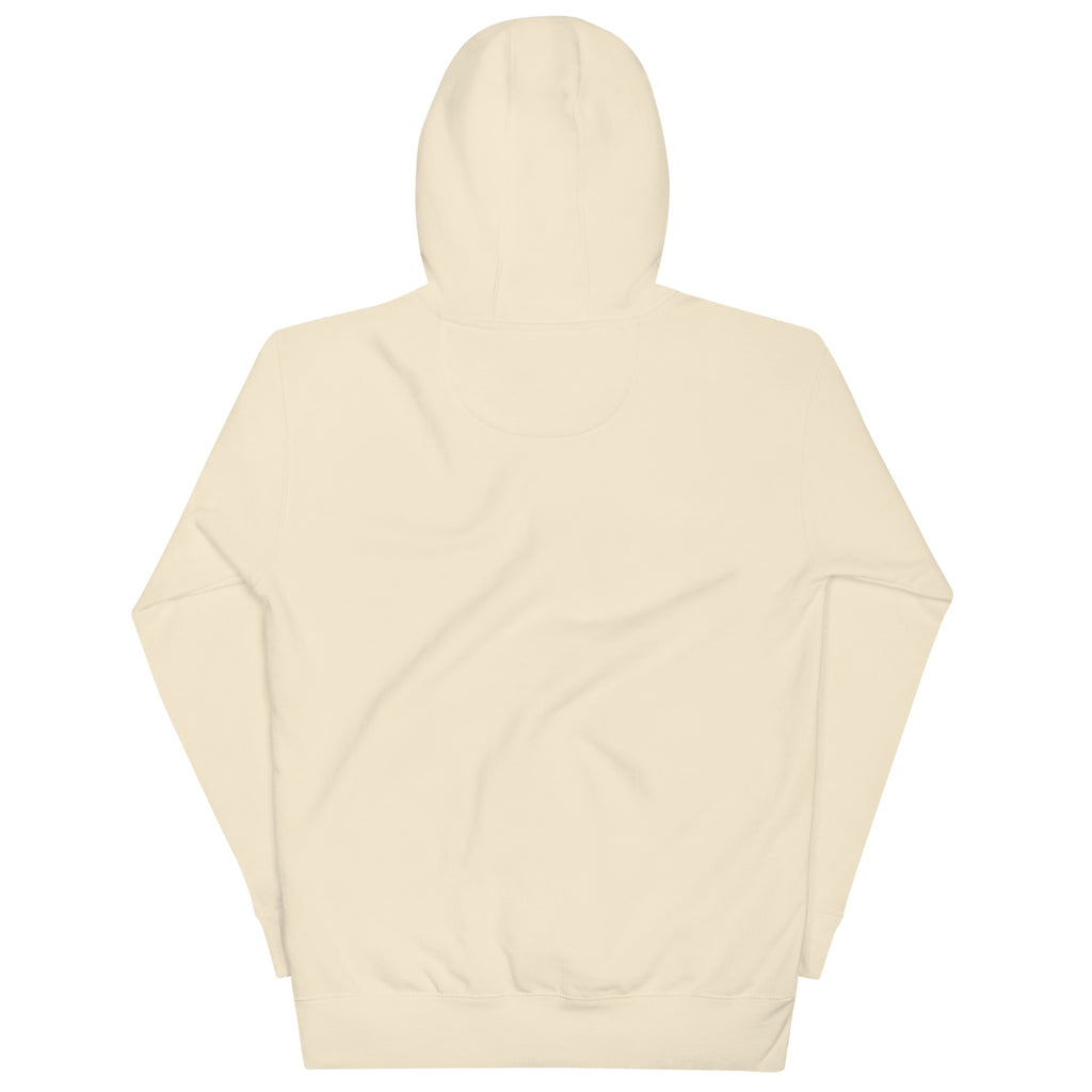 Buy Now Online Pretium Victoriae The Price of Victory Staple Unisex Hoodie Chromium Logo Inspirational Stoic Quote Motivational - PRETIUM VICTORIAE© - https://pretium-victoriae.com