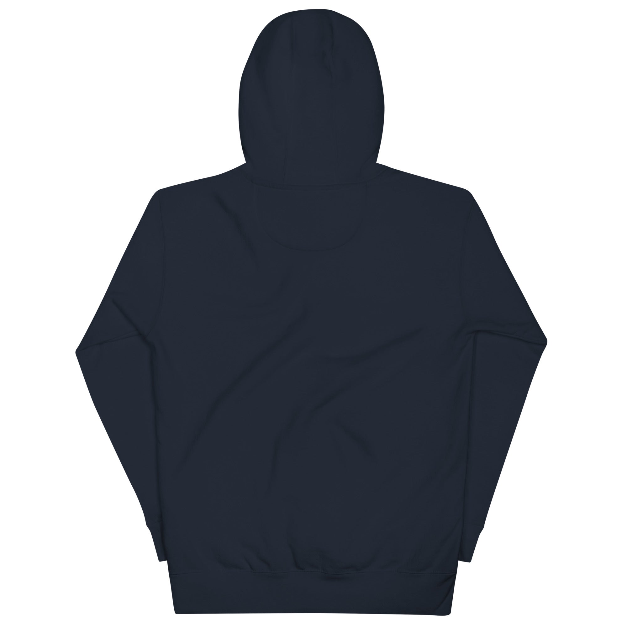 Buy Now Online Pretium Victoriae The Price of Victory Staple Unisex Hoodie Chromium Logo Inspirational Stoic Quote Motivational - PRETIUM VICTORIAE© - https://pretium-victoriae.com