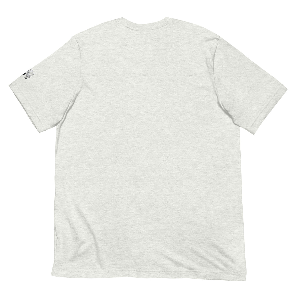 Buy Now Online PRETIUM VICTORIAE Monaco French Rivieira Machiavelli Unisex T-shirt Inspirational Stoicism Quote Motivational - PRETIUM VICTORIAE© - https://pretium-victoriae.com