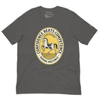 Buy Now Online Confidence Beats Competence During Meetings Machiavelli Unisex T-shirt Inspirational Stoic Quote Motivational Philosophy - PRETIUM VICTORIAE© - https://pretium-victoriae.com