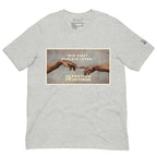 Buy Now Online PRETIUM VICTORIAE Win First Explain Later Machiavelli Unisex T-shirt Inspirational Stoicism Quote Motivational - PRETIUM VICTORIAE© - https://pretium-victoriae.com