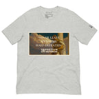 Buy Now Online PRETIUM VICTORIAE Never Leave an Ennemy Half-Defeated Machiavelli Unisex T-shirt Inspirational Stoicism Quote Motivational - PRETIUM VICTORIAE© - https://pretium-victoriae.com