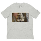 Buy Now Online PRETIUM VICTORIAE Injuries Must Be Done All At Once Machiavelli Unisex T-shirt Inspirational Stoicism Quote Motivational - PRETIUM VICTORIAE© - https://pretium-victoriae.com