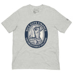 Buy Now Online Nice Guys Finance Unforgettable Villains Retro Machiavelli Unisex T-shirt Inspirational Stoic Quote Motivational Philosophy - PRETIUM VICTORIAE© - https://pretium-victoriae.com