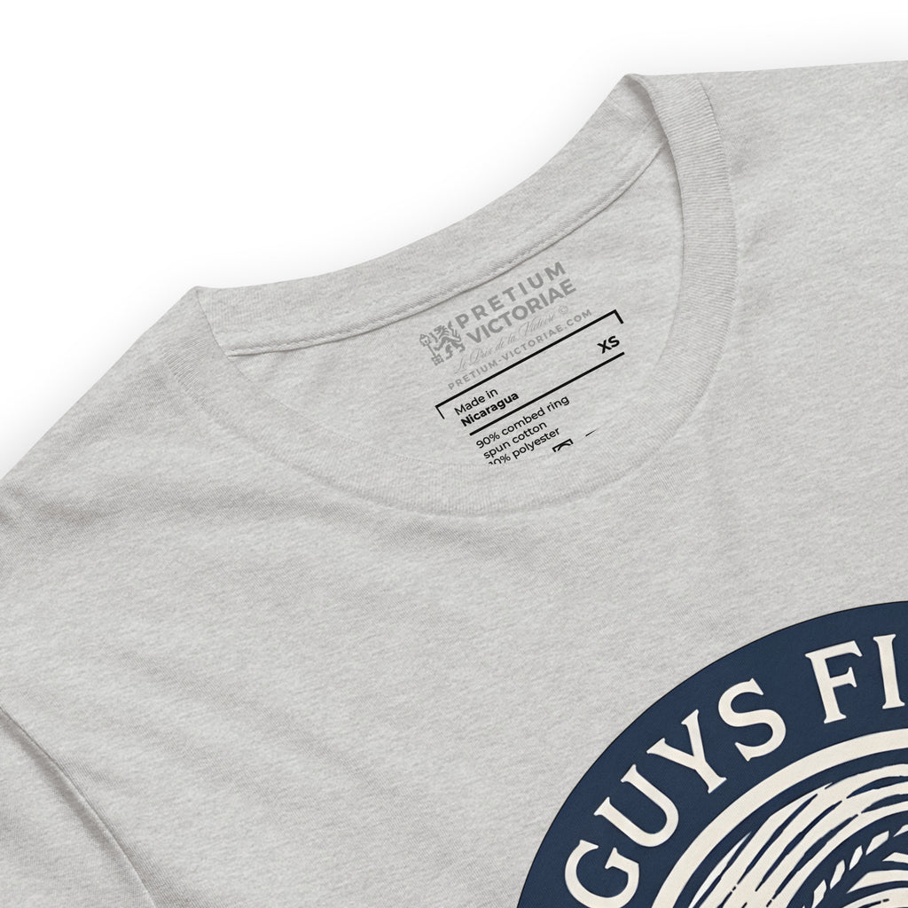 Buy Now Online Nice Guys Finance Unforgettable Villains Retro Machiavelli Unisex T-shirt Inspirational Stoic Quote Motivational Philosophy - PRETIUM VICTORIAE© - https://pretium-victoriae.com