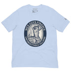Buy Now Online Nice Guys Finance Unforgettable Villains Retro Machiavelli Unisex T-shirt Inspirational Stoic Quote Motivational Philosophy - PRETIUM VICTORIAE© - https://pretium-victoriae.com