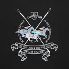 Buy Now Online PRETIUM VICTORIAE Mercy to Rivals is Self Destruction Polo Machiavelli Unisex T-shirt Inspirational Stoicism Quote Motivational - PRETIUM VICTORIAE© - https://pretium-victoriae.com