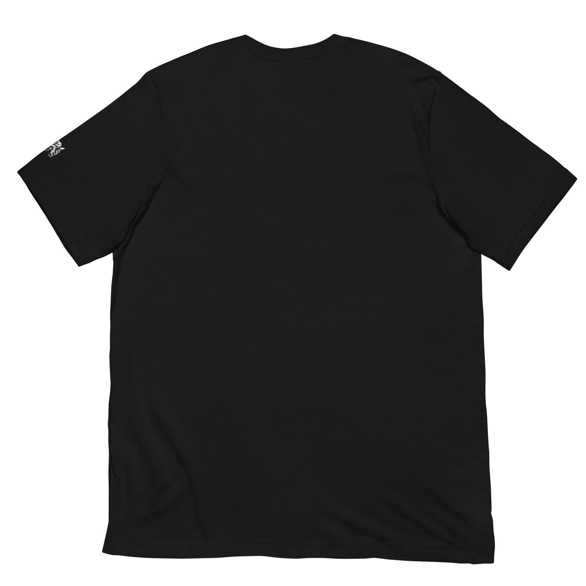 Buy Now Online Above Since 2019 Machiavelli Graffiti  Unisex t-shirt Inspirational Stoic Quote Motivational - PRETIUM VICTORIAE© - https://pretium-victoriae.com