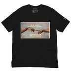 Buy Now Online PRETIUM VICTORIAE Win First Explain Later Machiavelli Unisex T-shirt Inspirational Stoicism Quote Motivational - PRETIUM VICTORIAE© - https://pretium-victoriae.com