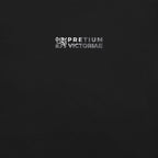 Buy Now Online PRETIUM VICTORIAE Mercy to Rivals is Self Destruction Polo Machiavelli Unisex T-shirt Inspirational Stoicism Quote Motivational - PRETIUM VICTORIAE© - https://pretium-victoriae.com