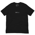 Buy Now Online Pretium Victoriae “The Price of Victory” Staple Chromium Logo Unisex T-Shirt Inspirational Stoic Quote Motivational - PRETIUM VICTORIAE© - https://pretium-victoriae.com