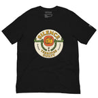 Buy Now Online PRETIUM VICTORIAE Silence Terrifies Guilty Machiavelli Unisex T-shirt Inspirational Stoic Quote Motivational Philosophy - PRETIUM VICTORIAE© - https://pretium-victoriae.com