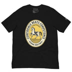 Buy Now Online Confidence Beats Competence During Meetings Machiavelli Unisex T-shirt Inspirational Stoic Quote Motivational Philosophy - PRETIUM VICTORIAE© - https://pretium-victoriae.com