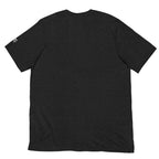 Buy Now Online PRETIUM VICTORIAE™ Silence is Our Best Ally Motel Ghost Girl Machiavelli Unisex T-shirt Inspirational Stoic Quote Motivational - PRETIUM VICTORIAE© - https://pretium-victoriae.com