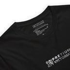 Buy Now Online PRETIUM VICTORIAE Mercy to Rivals is Self Destruction Polo Machiavelli Unisex T-shirt Inspirational Stoicism Quote Motivational - PRETIUM VICTORIAE© - https://pretium-victoriae.com