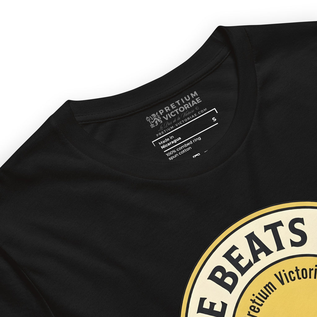 Buy Now Online Confidence Beats Competence During Meetings Machiavelli Unisex T-shirt Inspirational Stoic Quote Motivational Philosophy - PRETIUM VICTORIAE© - https://pretium-victoriae.com
