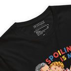 Buy Now Online Spoiling Her is My Only Talent Funny Dad & Daughter T-Shirt – Matching Family Shirt for Fathers - PRETIUM VICTORIAE© - https://pretium-victoriae.com
