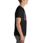 Buy Now Online PRETIUM VICTORIAE Results Speak for Themselves Machiavelli Unisex T-shirt Inspirational Stoicism Quote Motivational - PRETIUM VICTORIAE© - https://pretium-victoriae.com