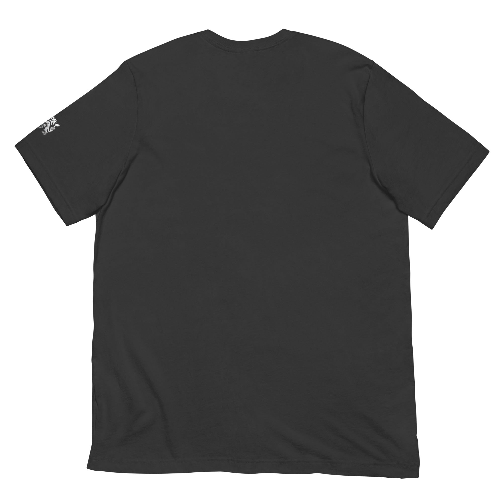 Buy Now Online PRETIUM VICTORIAE Master the Chaos Command Your Fate Machiavelli Unisex T-shirt Inspirational Stoicism Quote Motivational - PRETIUM VICTORIAE© - https://pretium-victoriae.com