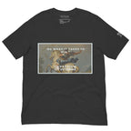 Buy Now Online PRETIUM VICTORIAE Do What It Takes to Win Machiavelli Unisex T-shirt Inspirational Stoicism Quote Motivational - PRETIUM VICTORIAE© - https://pretium-victoriae.com
