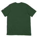 Buy Now Online PRETIUM VICTORIAE™ Victory Erases Past Sins Tennis Machiavelli Unisex T-shirt Inspirational Stoic Quote Motivational - PRETIUM VICTORIAE© - https://pretium-victoriae.com
