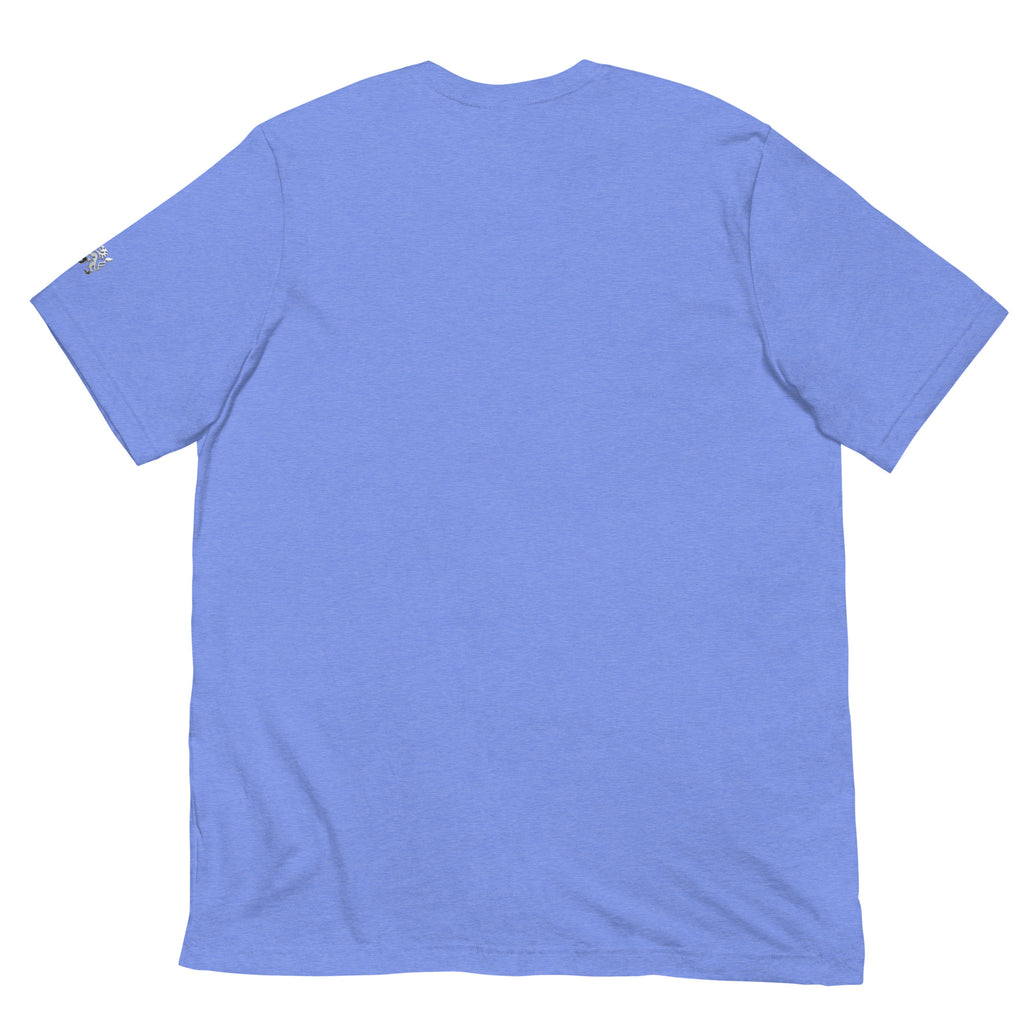 Buy Now Online PRETIUM VICTORIAE™ Injuries Must Be Done All At Once Machiavelli Unisex Basket T-shirt Inspirational Stoic Quote Motivational - PRETIUM VICTORIAE© - https://pretium-victoriae.com