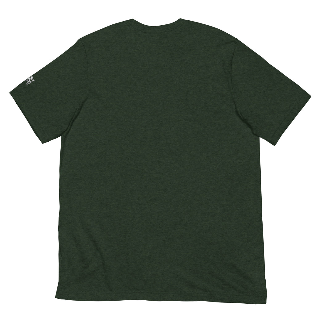 Buy Now Online PRETIUM VICTORIAE Silence Terrifies Guilty Machiavelli Unisex T-shirt Inspirational Stoic Quote Motivational Philosophy - PRETIUM VICTORIAE© - https://pretium-victoriae.com