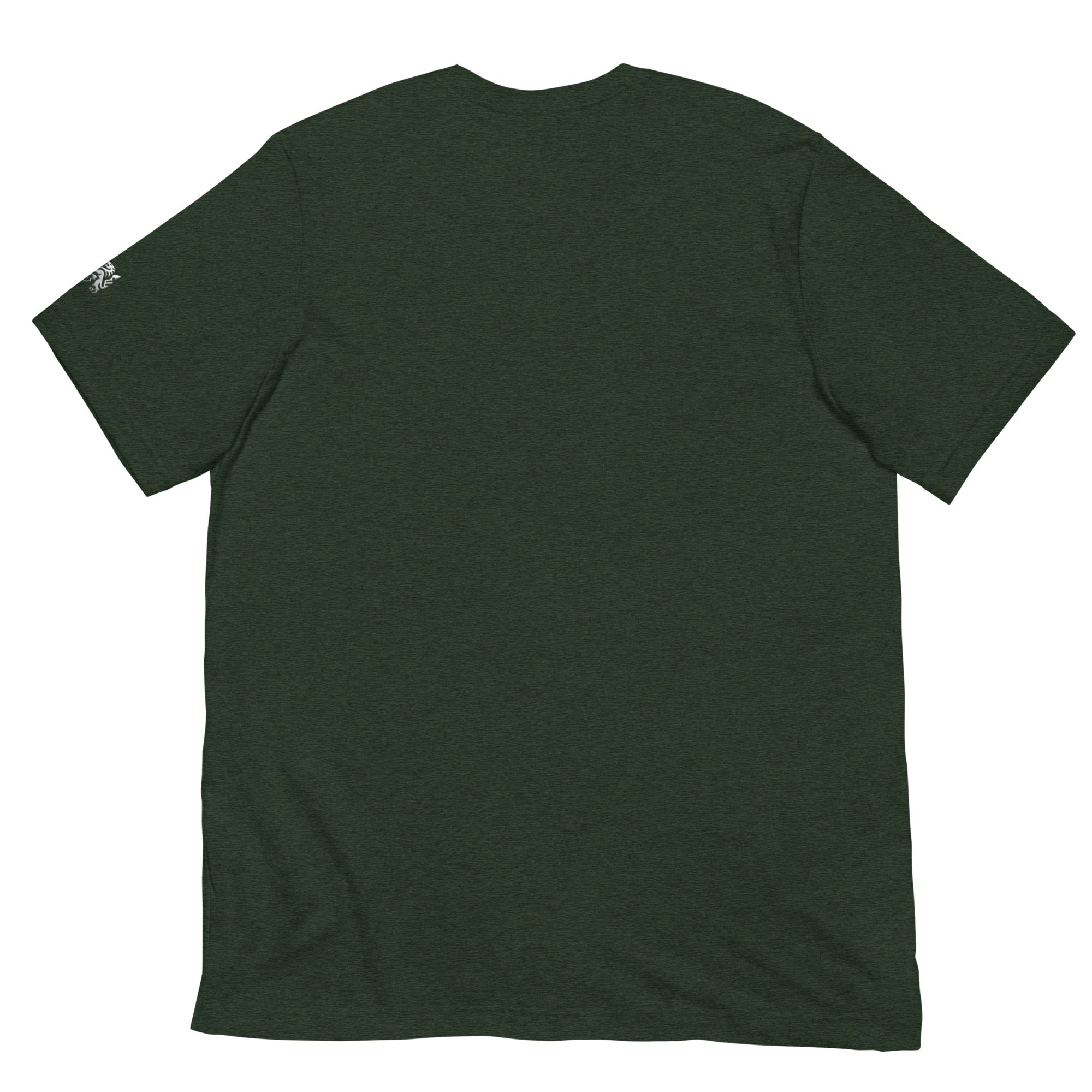 Buy Now Online PRETIUM VICTORIAE Silence Terrifies Guilty Machiavelli Unisex T-shirt Inspirational Stoic Quote Motivational Philosophy - PRETIUM VICTORIAE© - https://pretium-victoriae.com