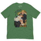 Buy Now Online Funny Dad & Daughter Best Until Next Meltdown T-Shirt – Matching Family Shirt for Fathers - PRETIUM VICTORIAE© - https://pretium-victoriae.com