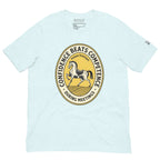 Buy Now Online Confidence Beats Competence During Meetings Machiavelli Unisex T-shirt Inspirational Stoic Quote Motivational Philosophy - PRETIUM VICTORIAE© - https://pretium-victoriae.com