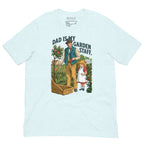 Buy Now Online Dad Is My Garden Staff Daughter & Father's Day T-Shirt – Matching Family Top - PRETIUM VICTORIAE© - https://pretium-victoriae.com