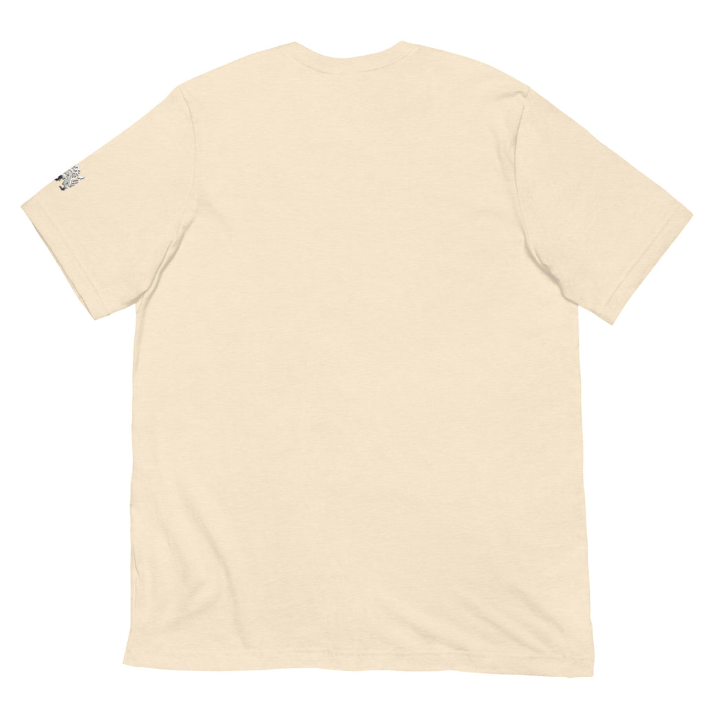 Buy Now Online PRETIUM VICTORIAE Burn The Ship End Justifies Means Machiavelli Unisex T-shirt Inspirational Stoicism Quote Motivational - PRETIUM VICTORIAE© - https://pretium-victoriae.com