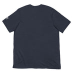 Buy Now Online PRETIUM VICTORIAE Crush The Threat or Suffer Machiavelli Unisex T-shirt Inspirational Stoicism Quote Motivational - PRETIUM VICTORIAE© - https://pretium-victoriae.com