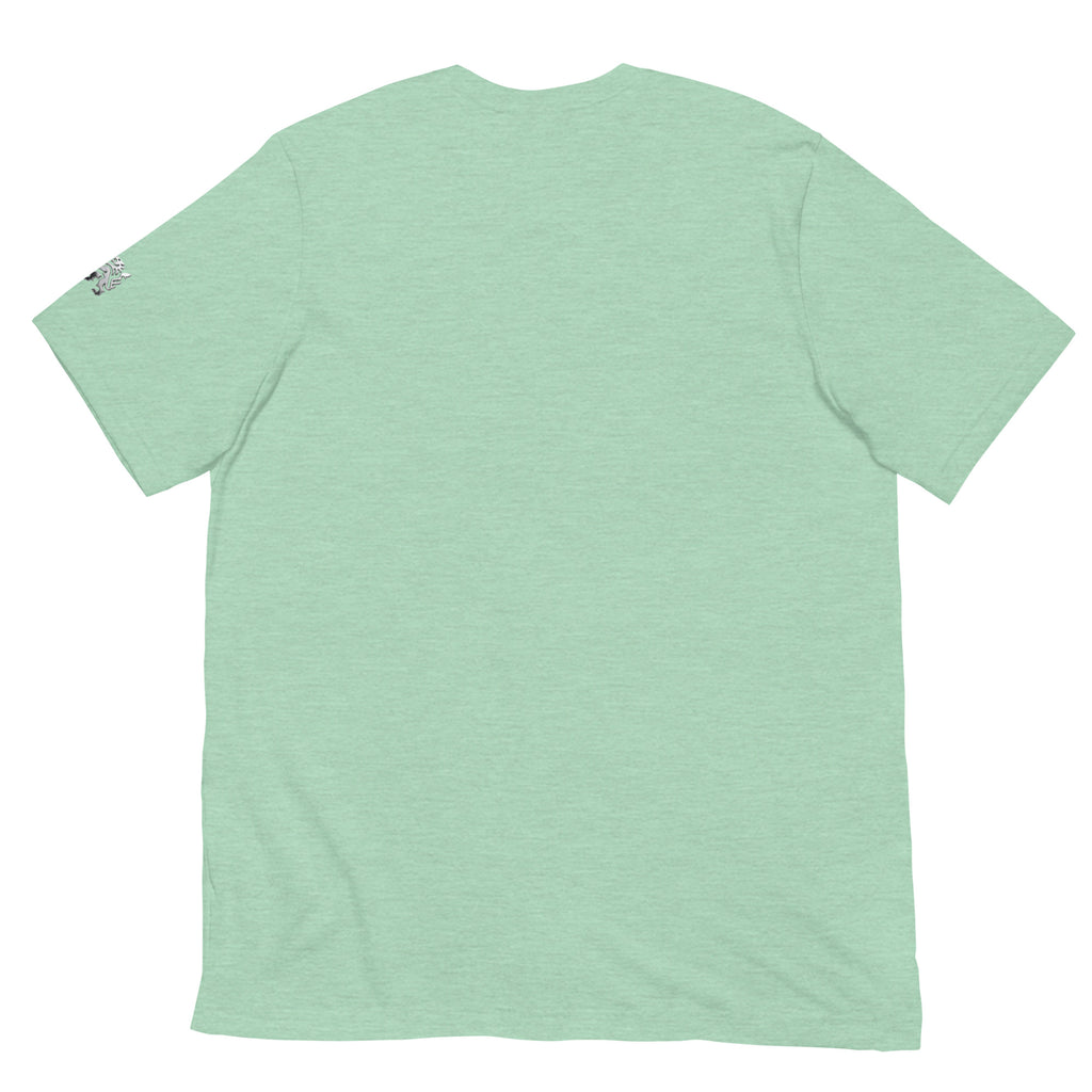 Buy Now Online PRETIUM VICTORIAE Fortune Favors the Bold Machiavelli Unisex T-shirt Inspirational Stoicism Quote Motivational - PRETIUM VICTORIAE© - https://pretium-victoriae.com
