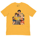 Buy Now Online Dad's Jokes Not the Worst Funny Dad, Sons & Daughter Father's Day T-Shirt Matching Family Top - PRETIUM VICTORIAE© - https://pretium-victoriae.com